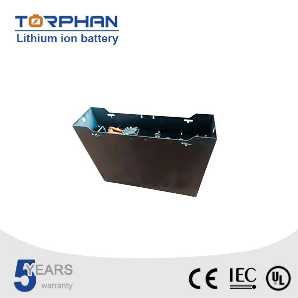 Lithium rafhlaða lyftara Li-Ion Lifepo4