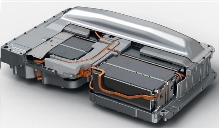 Er litíumjónarafhlaða örugg