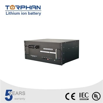 Lithium Ferro fosfat rafhlöðu